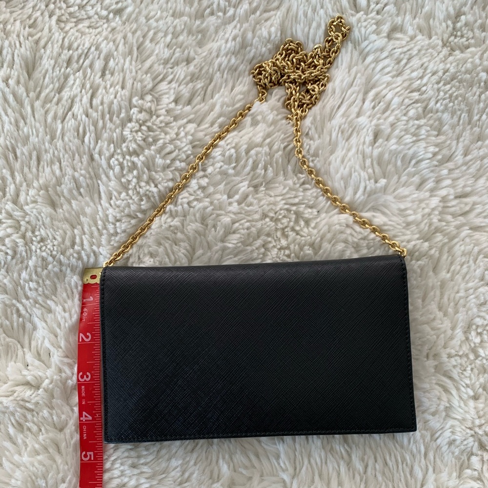 Salvatore Ferragamo Vara Wallet on Chain - Picture 2 of 8